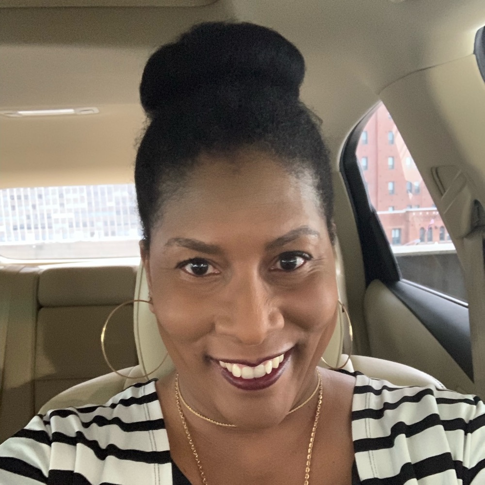 Meet your Posher, Michelle